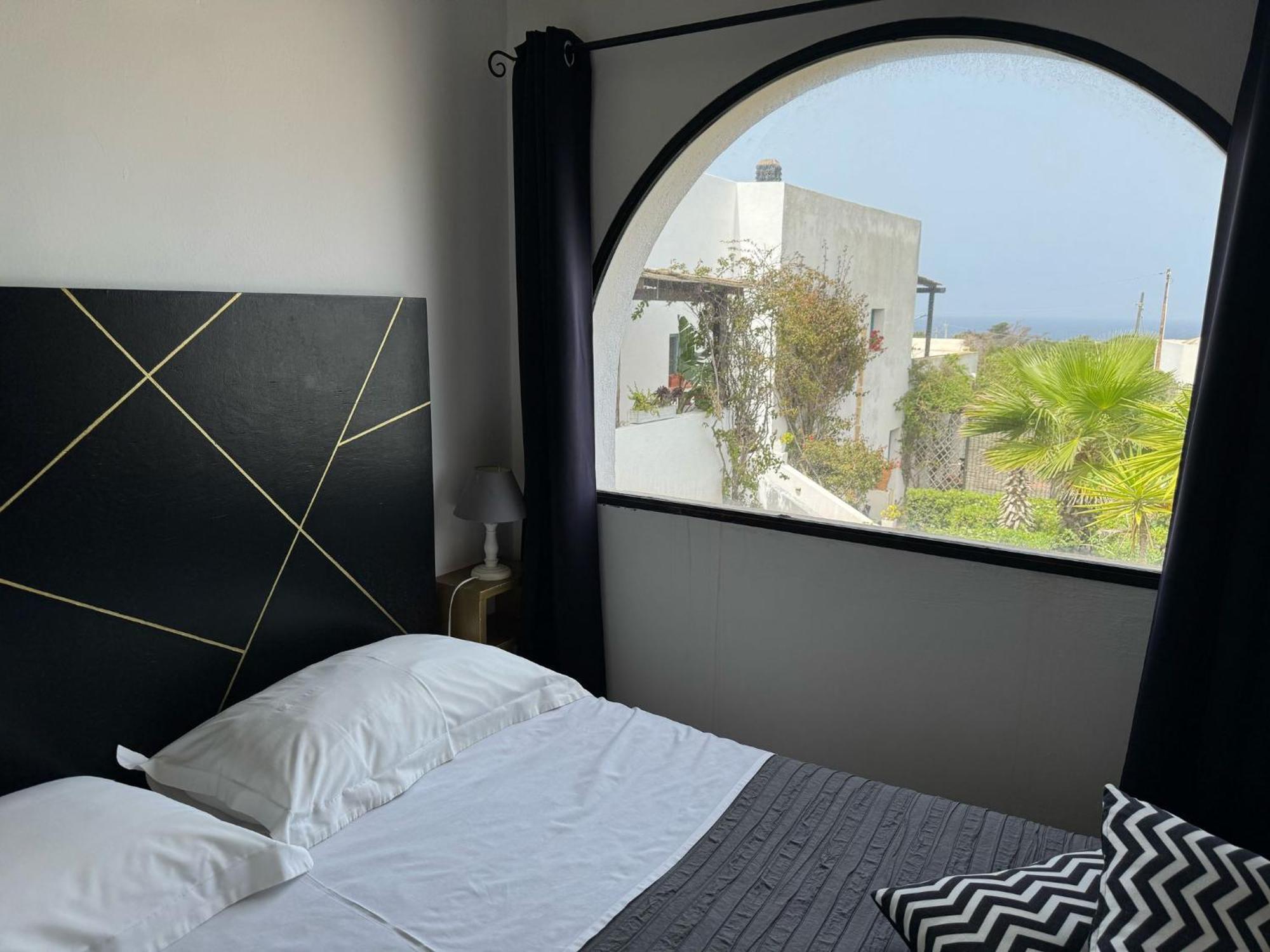 Le Lanterne Resort パンテレリア エクステリア 写真