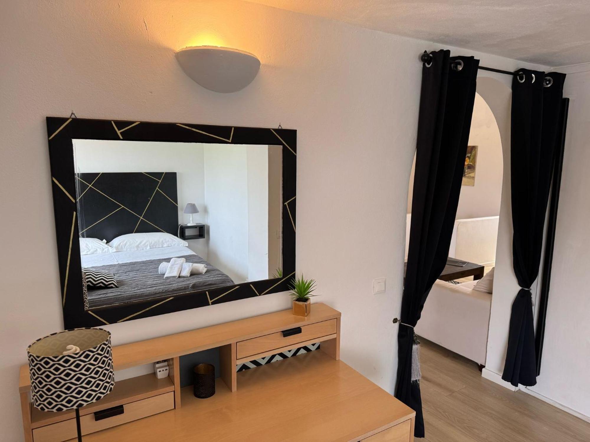 Le Lanterne Resort パンテレリア エクステリア 写真