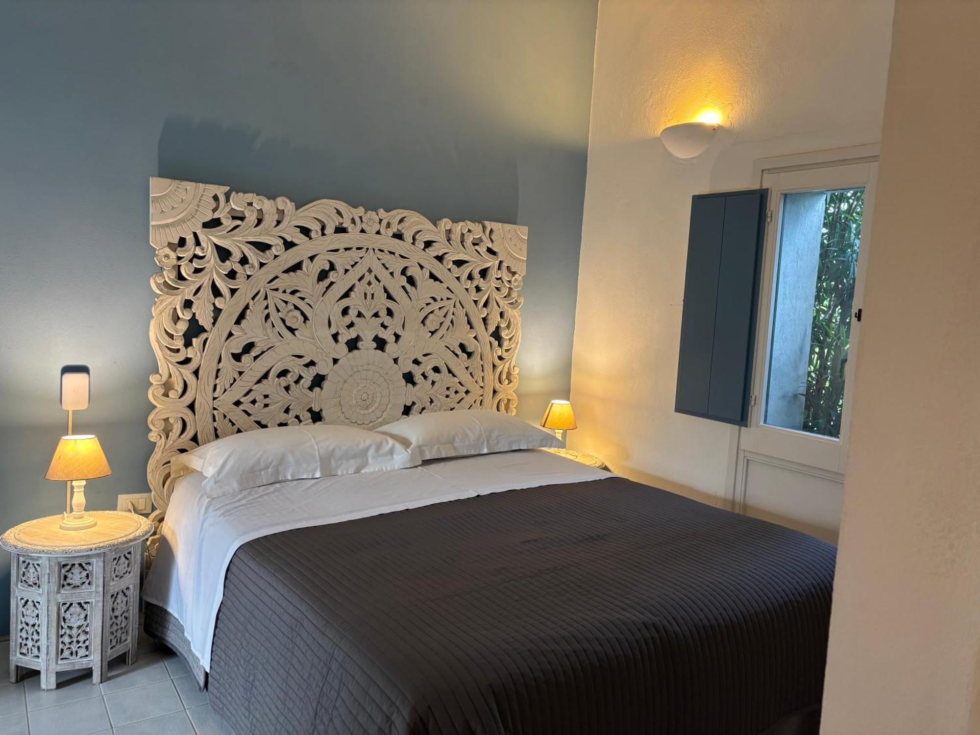 Le Lanterne Resort パンテレリア エクステリア 写真